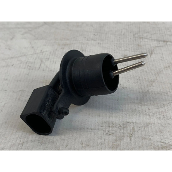 Sensor Nivel Agua Para Brisa Mercedes C180 1.8 2011 2012 Preto 12