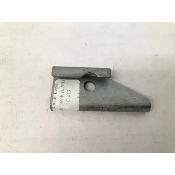 Trava Bateria Renault Logan 1.0 16v/ 1.6 8v 2007 2012
