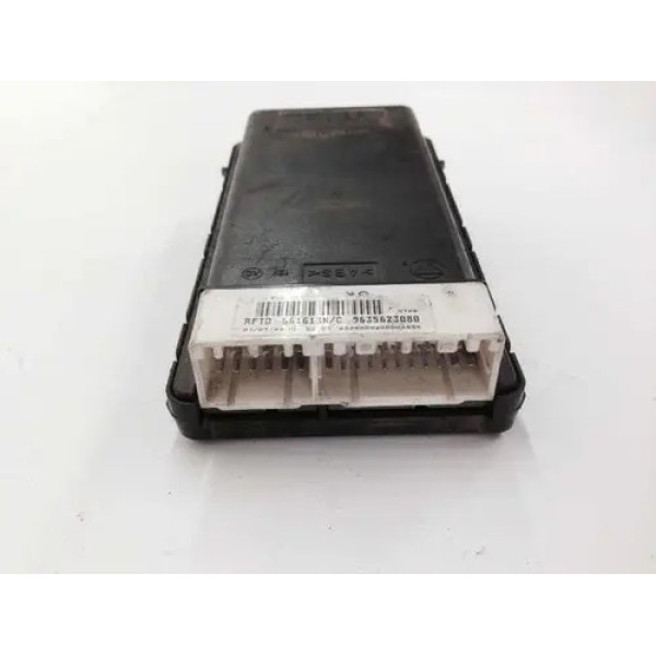 Módulo Central Ar Condicionado Citroen Xsara 9635623080