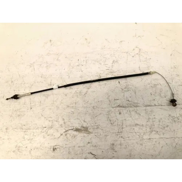 Cabo Acelerador Vw Gol 1.0 8v 1996 2002 870mm