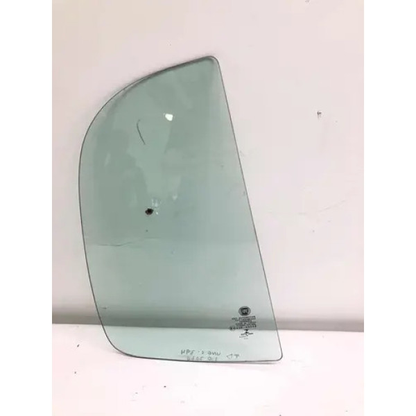 Vidro Vigia Porta Traseira Direita Fiat Uno 2015 2021
