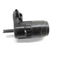 Bomba Esguicho Limpador Para-brisa Gm Meriva 2002 2012