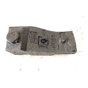 Absorvedor Impacto Dianteiro Direito Palio Fire 2001 2006