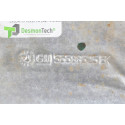 Chapa Protetora De Calor Do Coletor Gm - S10 4x4 2014