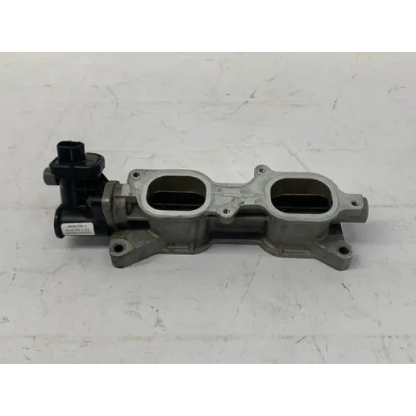 Corpo Borboleta Tbi Direito Forester 2.0 16v 150cv 2013 16
