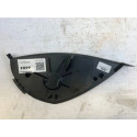Acabamento Lateral Esquerdo Painel Bmw X1 2010 2015 Não Disponivel
