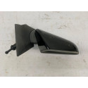 Retrovisor Manual Direito Gm Onix 2012 2019