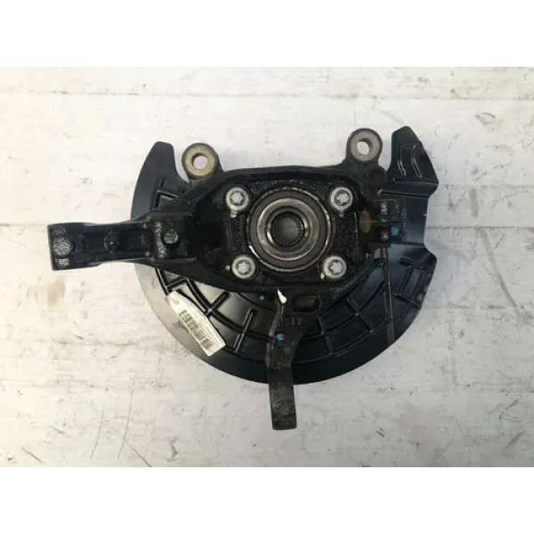 Manga Eixo Dianteira Esquerda Compass 2.0 Diesel 2016 2021