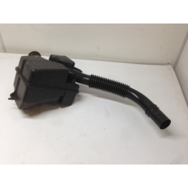 Caixa Ressonância Honda Civic 1996 2000 1.6 16v Y7