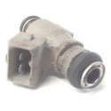 Bico Injetor Celta Corsa Prisma 1.0 Flex 94705391