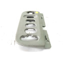 Moldura Comando Luz Painel Renault Scenic 2001 2010 *detalhe