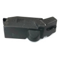Tampa Polo Positivo Bateria Gm Cruze 2016 2019 Preto