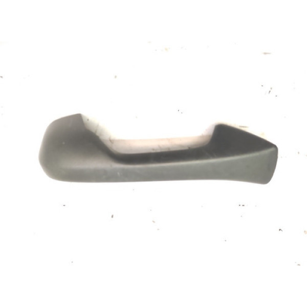 Puxador Porta Traseiro Esquerdo Honda Civic 1996 2000