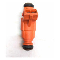 Bico Injetor Fiat Uno 1.0 8v 4cil Fire 2010 2021 55258534