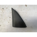 Acabamento Interno Retrovisor Esquerdo Volvo V70 2000 2006