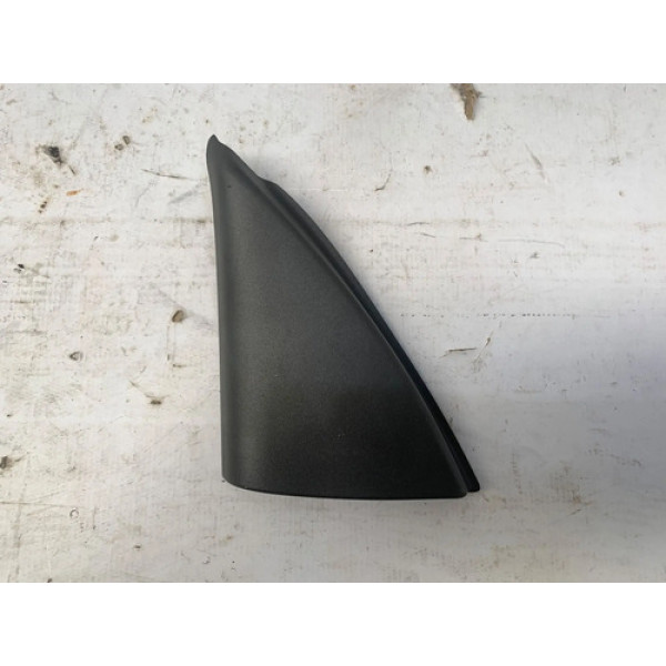 Acabamento Interno Retrovisor Esquerdo Volvo V70 2000 2006