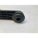Manivela Máquina Vidro Chevrolet Celta 2007 2015 Preto