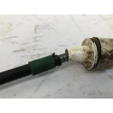 Cabo Embreagem Chevrolet Corsa 1.0 8v 1994 2000
