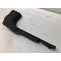 Soleira Porta Dianteira Direita Gm Onix Lt 2012 2019 Preto