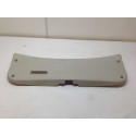 Acabamento Forro Tampa Traseira Jac J3 Hatch 2011 2013