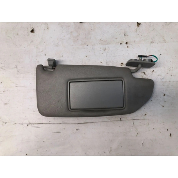 Quebra Sol Direito Volvo V70 2000 2006