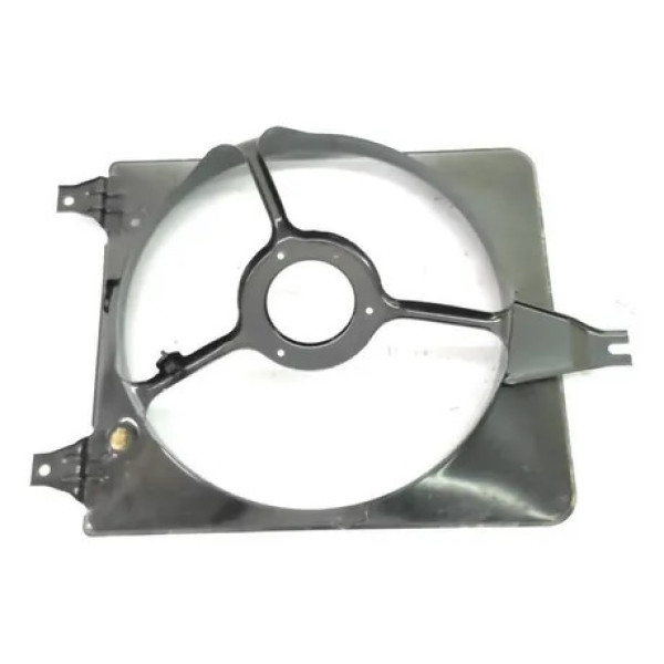 Defletor Ventoinha Radiador Honda Accord Exr 1998 2002