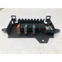 Caixa Fusivel Auxiliar Renault Scenic 1.6 16v 7703297189