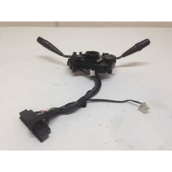 Comando Chave Luz Seta Limpador Toyota Camry 1992 1997