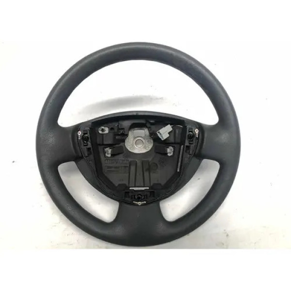 Volante Motorista Renault Symbol 2009 2013