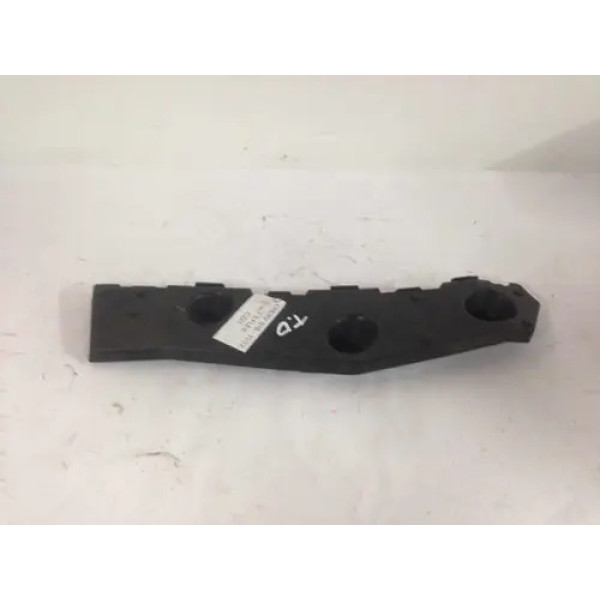Guia Suporte Para Choque Traseiro Direito - Chery S18 2012