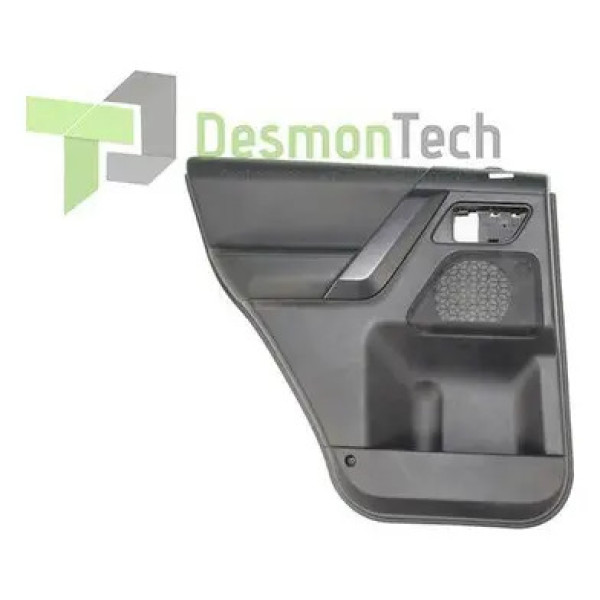 Forro Porta Traseiro Esquerdo Freelander 2 2011