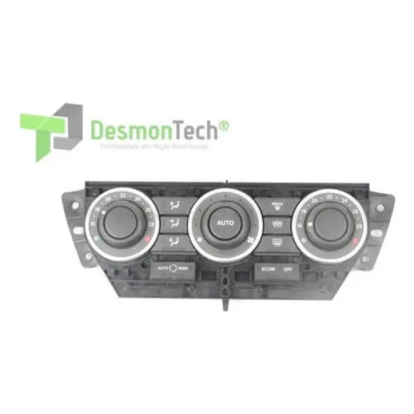 Controle Do Ar Condicionado Freelander 2 3.2 2007