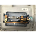Luz Teto Cortesia Chevrolet Onix 2012 2019