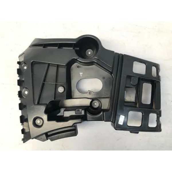 Guia Esquerdo Para Choque Traseiro Bmw X1 E84 2010 2015