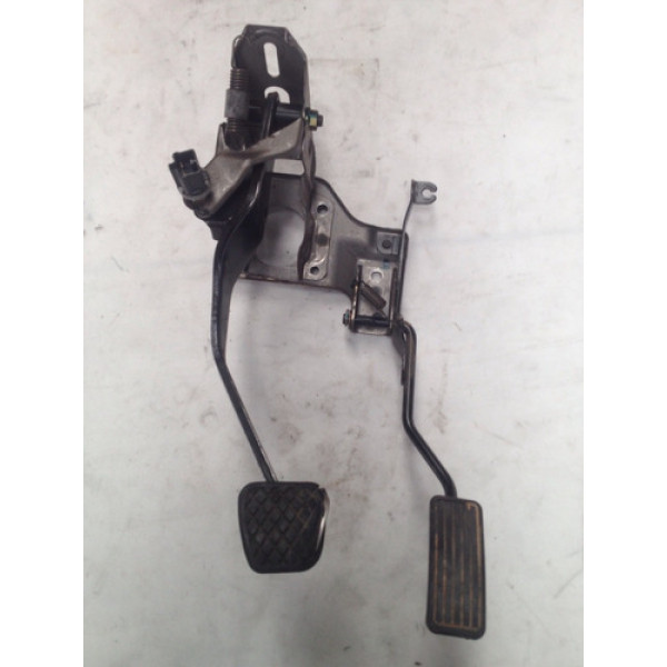 Pedaleira Freio Acelerador Honda Civic 2001 2006 Manual