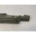 Acabamento Suporte Bagagito Esquerdo Citroen Xsara Picasso Cinza