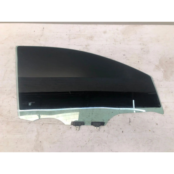 Vidro Janela Dianteiro Direito Nissan Livina 2009 2014