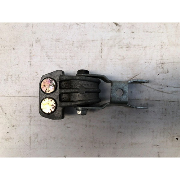 Coxim Motor Dianteiro Inferior Volvo V70 2000 2006