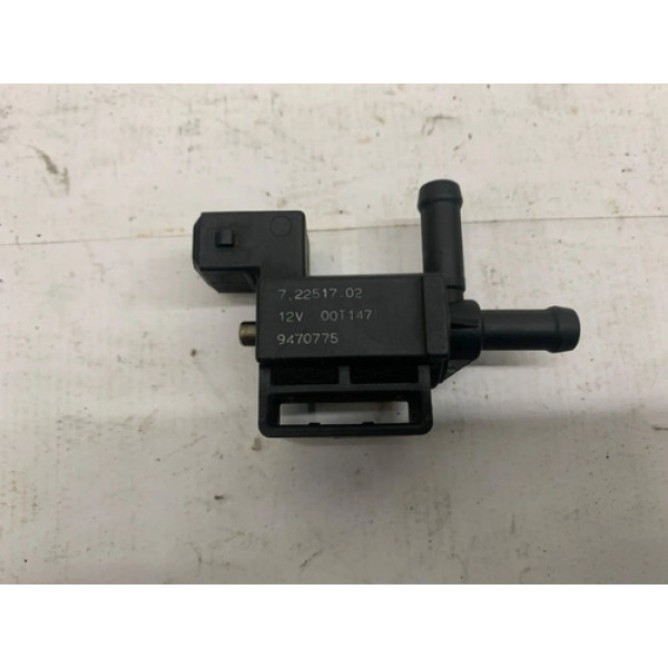 Valvula Canister Volvo V70 2.4t 2000 2006 9470775