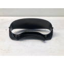 Acabamento Moldura Painel Instrumentos Chery Tiggo 2009 2012 Preto