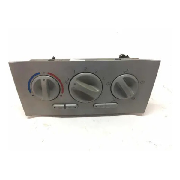 Comando Controle De Ar Ventilação - Chery Face 2010 2015
