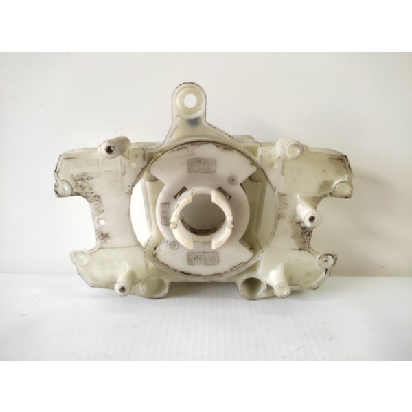 Suporte Comando Chave Seta Limpador Farol Honda Civic Lx