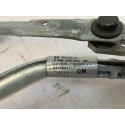 Galhada Limpador Para Brisa Gm Onix 2012 2019 Esquerdo