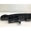 Absorvedor De Impacto Traseiro Xsara Picasso 2007 2012