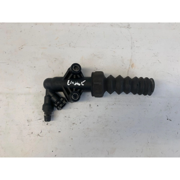 Cilindro Atuador Embreagem Citroën C3 1.4 8v 2006 2012