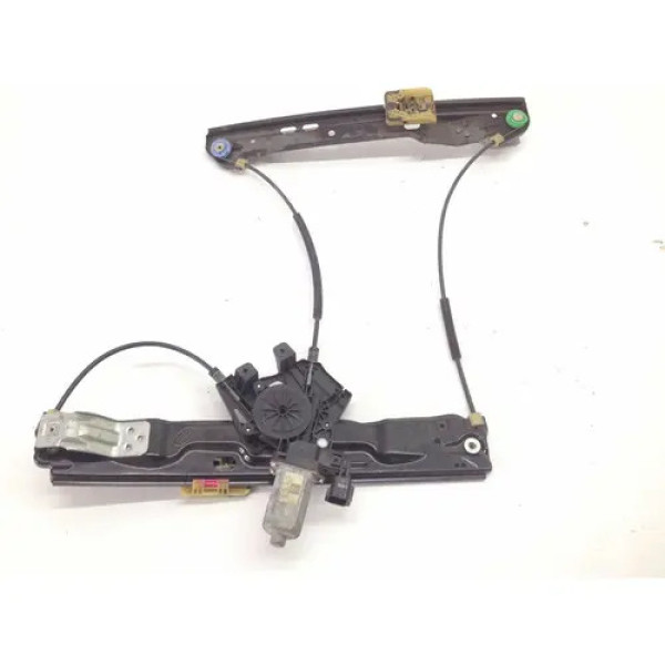 Máquina Vidro Dianteira Esquerda Land Rover Evoque 2013