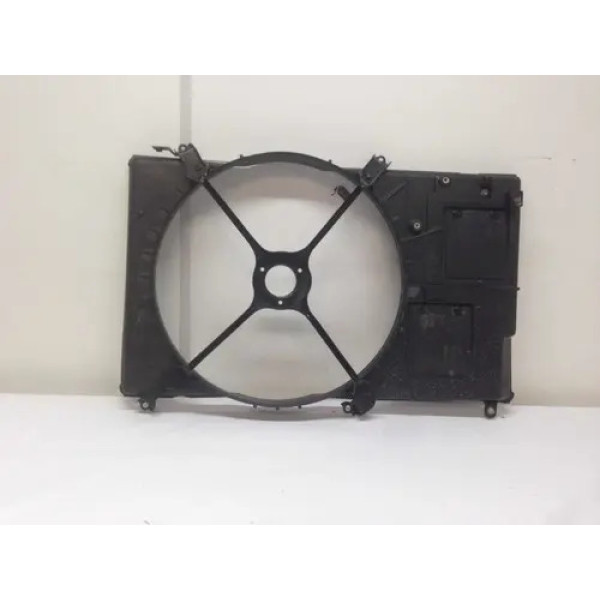 Painel Frontal Defletor Toyota Camry V6 3.0 1992 1997