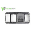 Botão Do Retrovisor Lifan X60 1.8 2015