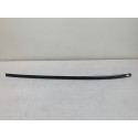 Friso Teto Esquerdo Gm Corsa 2002 2012 Hatch Preto