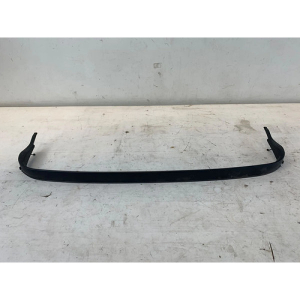 Friso Acabamento Teto Solar Volvo V40 2000 2004 Preto